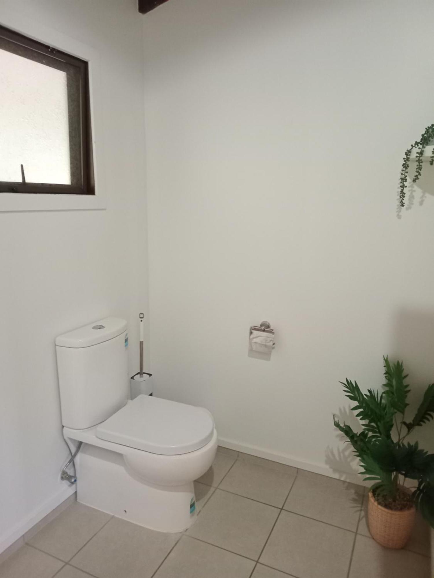 פאיהייה Haruru Falls Motel & Conference Centre מראה חיצוני תמונה