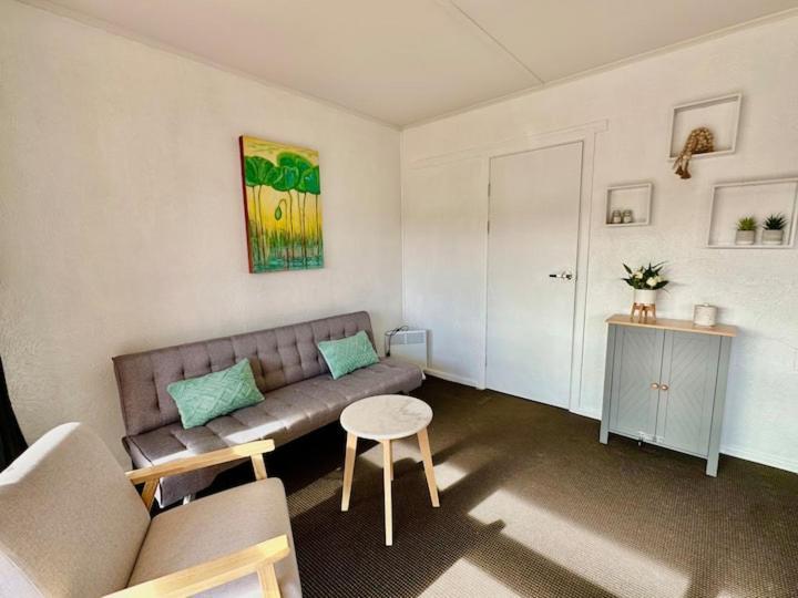 פאיהייה Haruru Falls Motel & Conference Centre מראה חיצוני תמונה