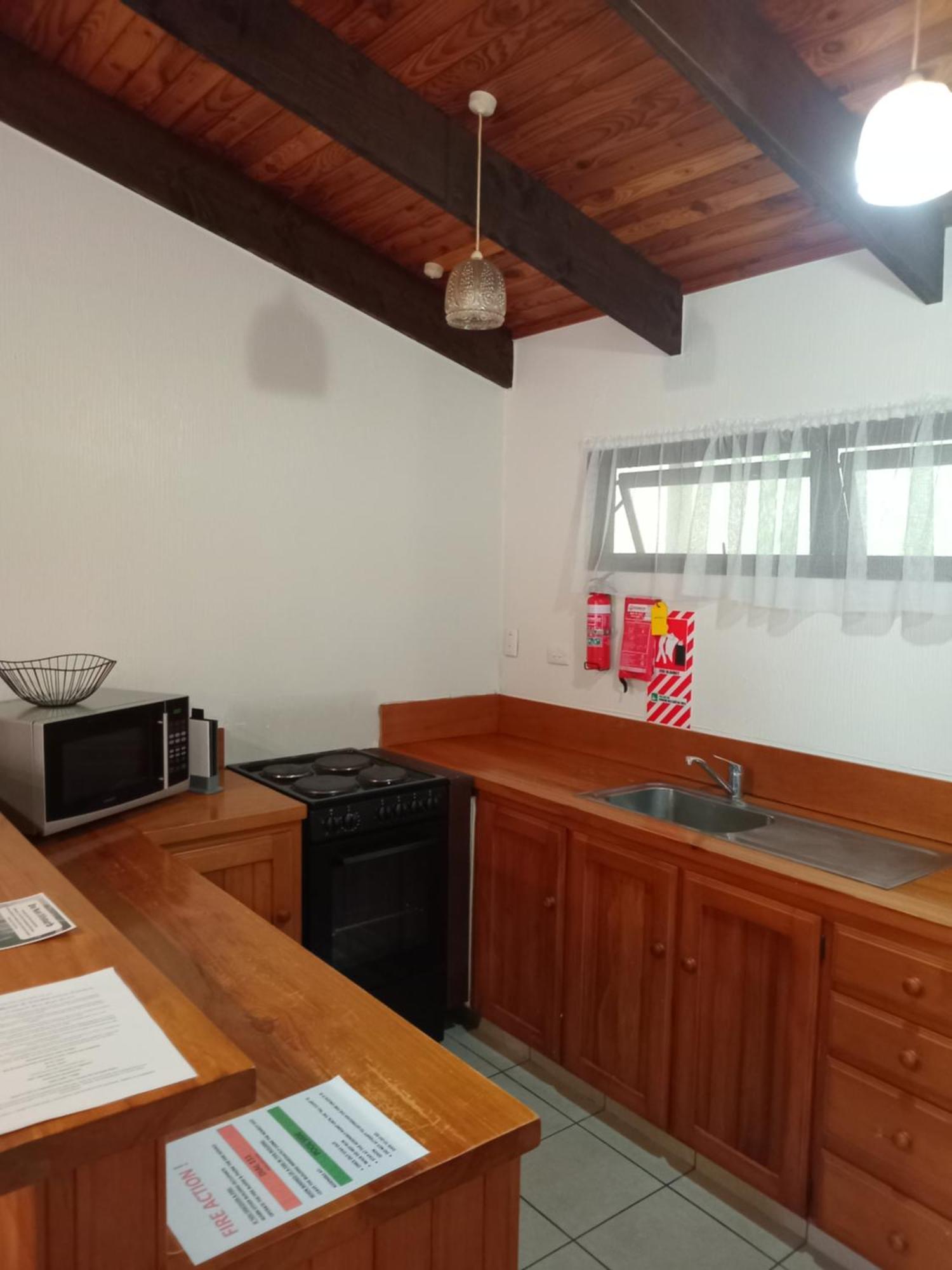 פאיהייה Haruru Falls Motel & Conference Centre מראה חיצוני תמונה